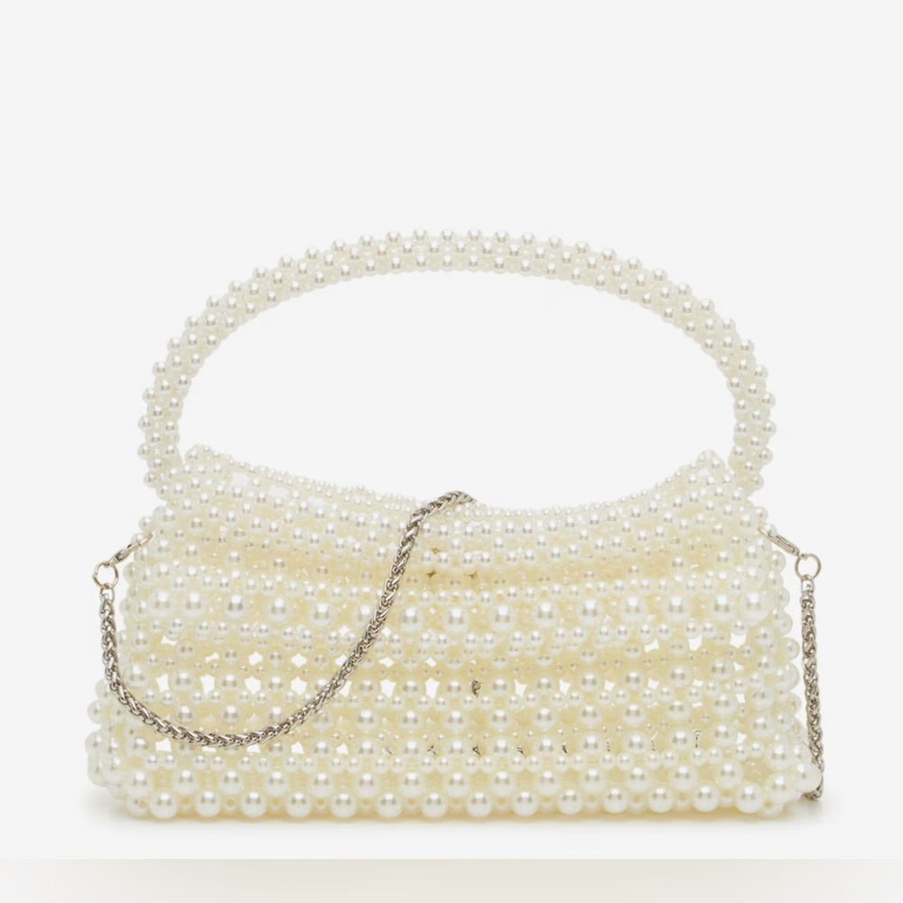 Dolce Vita Elloise Satchel